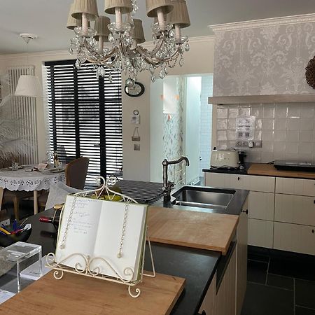 Guestsuite Lady Anna Bruges Extérieur photo