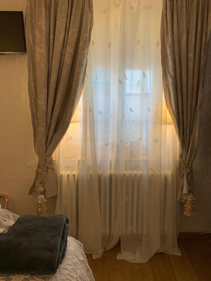Guestsuite Lady Anna Bruges Extérieur photo
