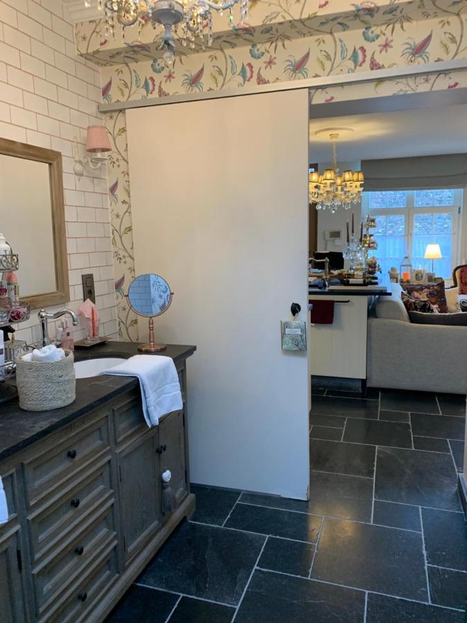 Guestsuite Lady Anna Bruges Extérieur photo