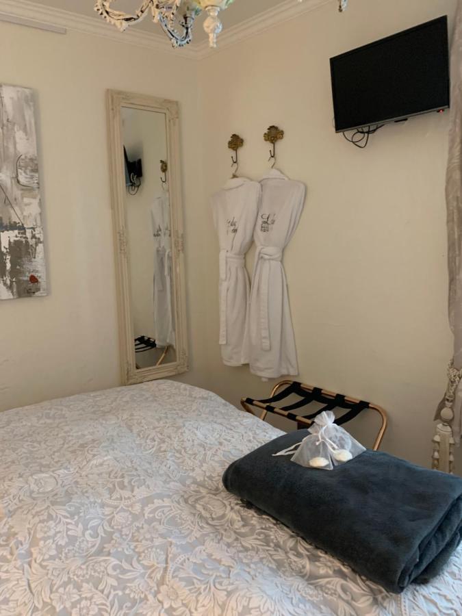 Guestsuite Lady Anna Bruges Extérieur photo