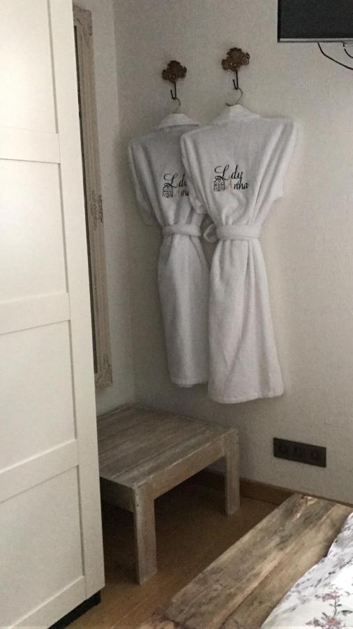 Guestsuite Lady Anna Bruges Extérieur photo
