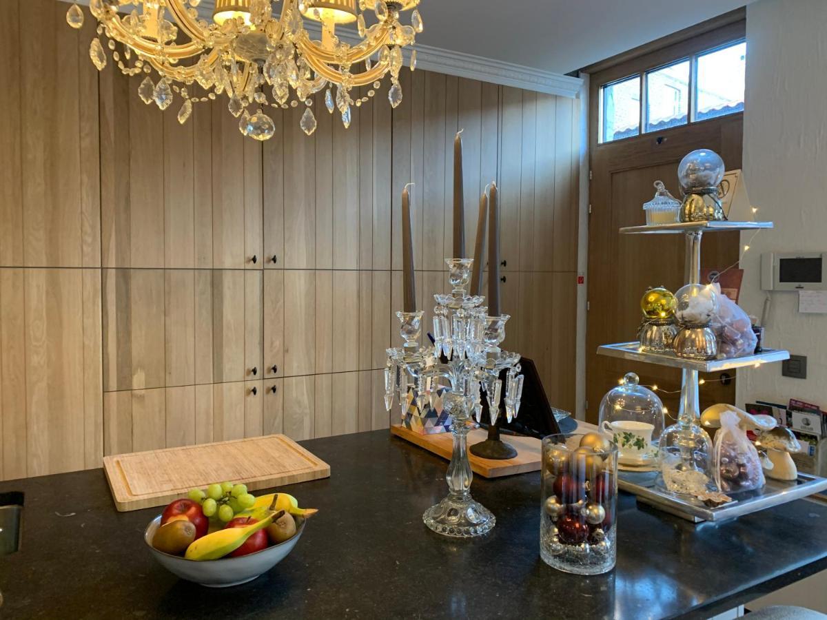 Guestsuite Lady Anna Bruges Extérieur photo