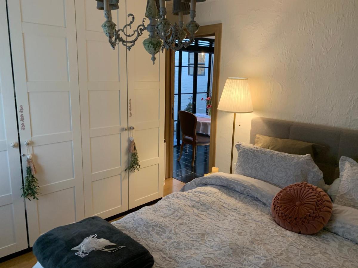 Guestsuite Lady Anna Bruges Extérieur photo