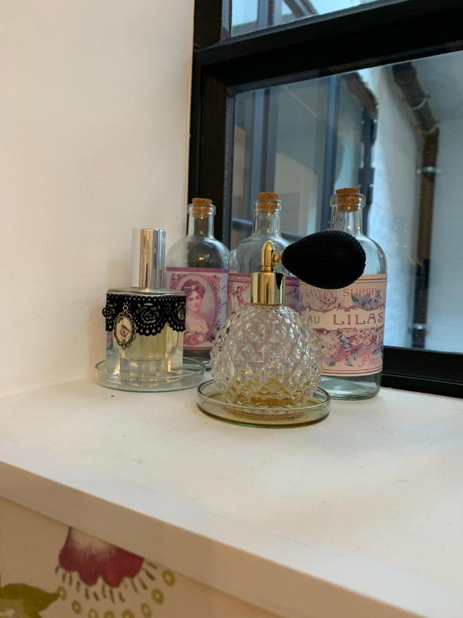 Guestsuite Lady Anna Bruges Extérieur photo
