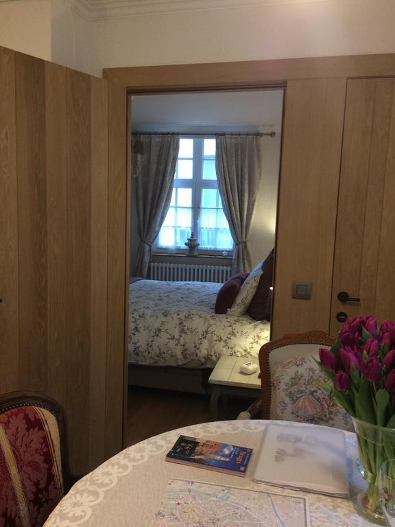 Guestsuite Lady Anna Bruges Extérieur photo
